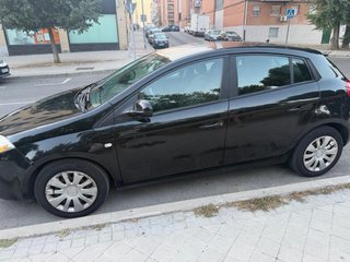 FIAT Bravo 2009
