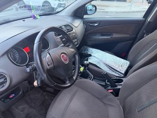 FIAT Bravo 2009