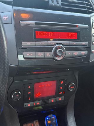 FIAT Bravo 2009