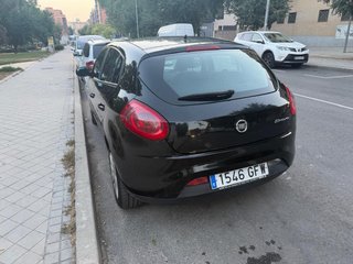 FIAT Bravo 2009
