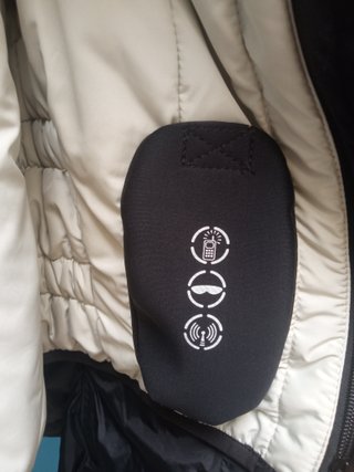 Chaqueta Spidi Moto Mujer