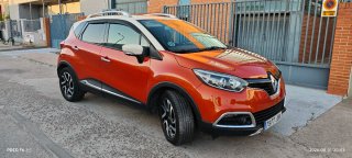 Renault Captur 2015