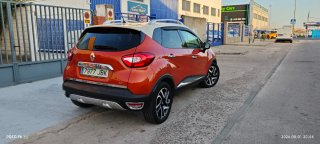 Renault Captur 2015