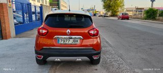 Renault Captur 2015