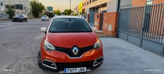 Renault Captur 2015