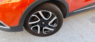 Renault Captur 2015