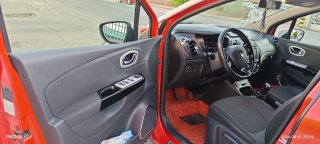 Renault Captur 2015