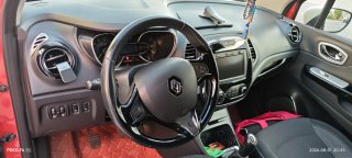 Renault Captur 2015