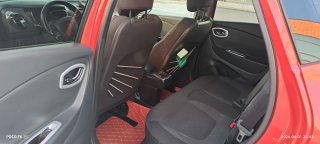 Renault Captur 2015