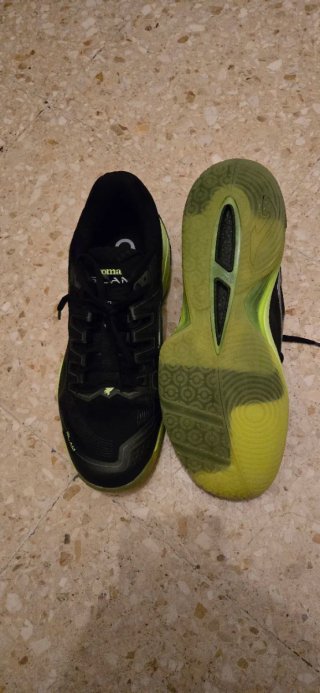 Tenis Joma Padel