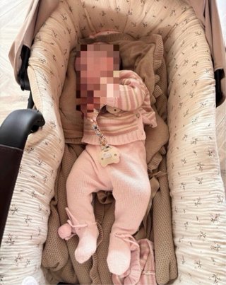 Carrito Bugaboo Fox 5 Beige