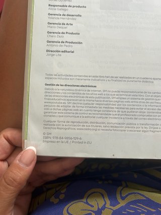 Ciencias Sociales: Ciudadanos para un mundo mejor)