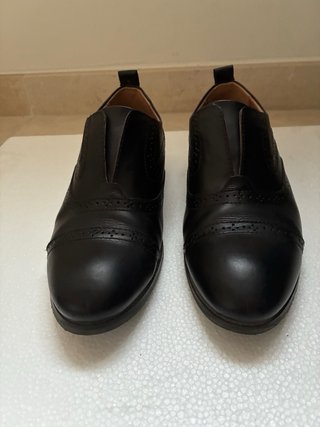 Mocasines Pikolinos Mujer Negros