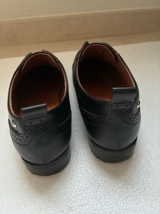 Mocasines Pikolinos Mujer Negros