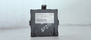 MODULO ELECTRONICO MERCEDES-BENZ CLASE C (W205) L