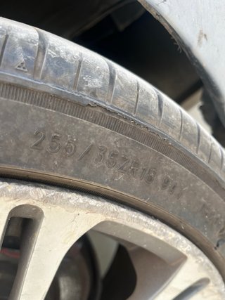 Llantas BMW E36 E46