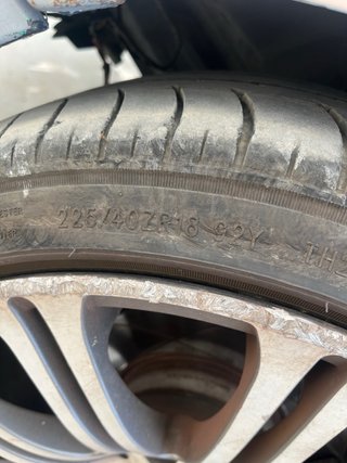 Llantas BMW E36 E46