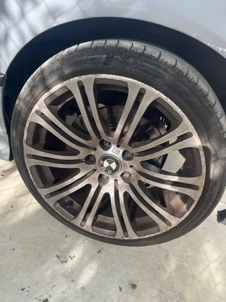 Llantas BMW E36 E46