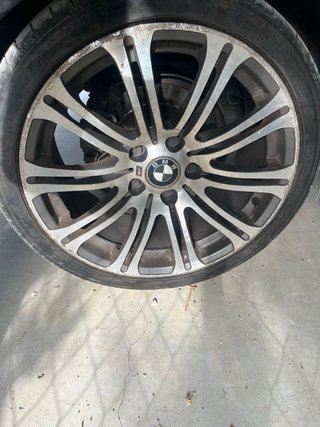 Llantas BMW E36 E46
