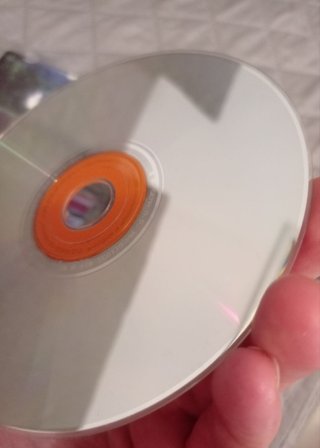 CD La Música de los Dioses Vol. IV