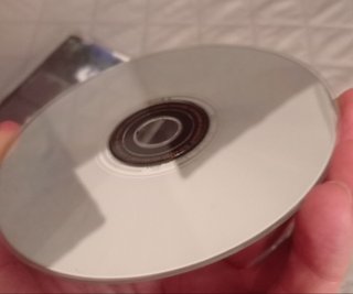 CD La Música de los Dioses Vol. IV
