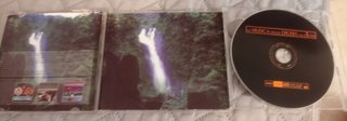 CD La Música de los Dioses Vol. IV