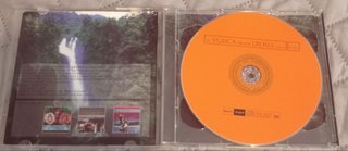 CD La Música de los Dioses Vol. IV