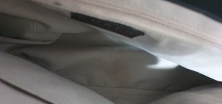 Bolso Furla Beige, Negro y Marrón