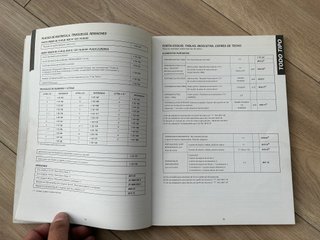 CATALOGO ACCESORIOS CITROEN HOMOLOGADOS 2003