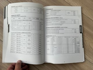 CATALOGO ACCESORIOS CITROEN HOMOLOGADOS 2003