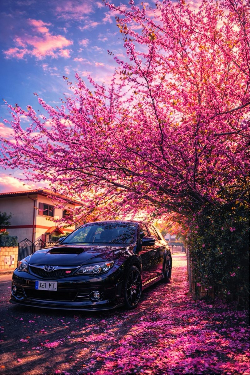 Subaru Impreza 2010 - foto 1