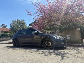 Subaru Impreza 2009