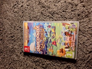 Mario Kart 8 Deluxe Switch