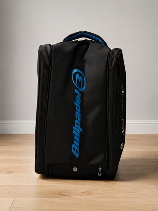 Paletero Bullpadel Hack Pro