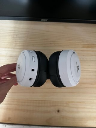 Auriculares Trust GXT 391 Thian PS5/PS4/PC