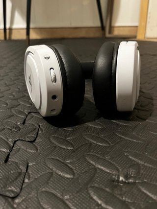 Auriculares Trust GXT 391 Thian PS5/PS4/PC