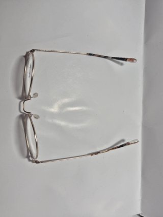 Gafas graduar oro rosa/ beige