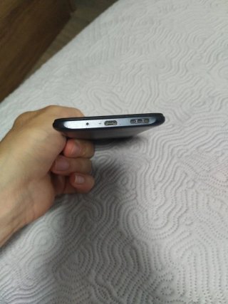 Xiaomi Redmi Nero