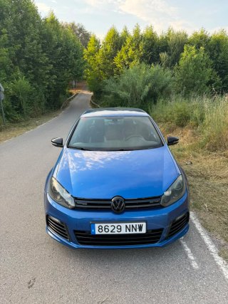 Volkswagen Golf 2013