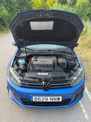 Volkswagen Golf 2013