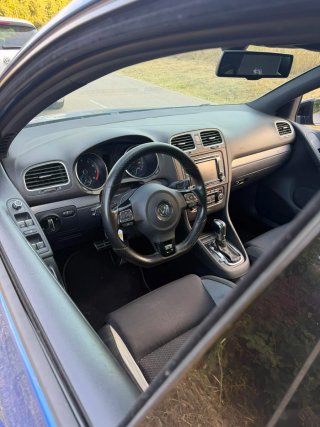 Volkswagen Golf 2013