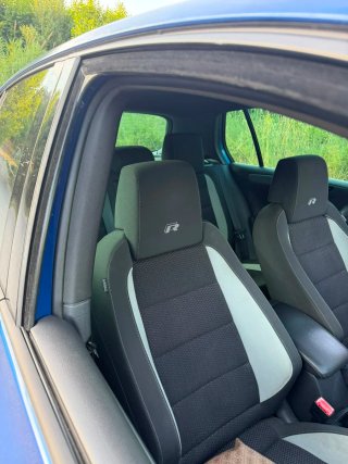 Volkswagen Golf 2013