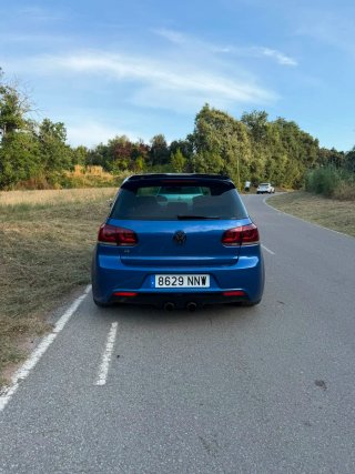 Volkswagen Golf 2013