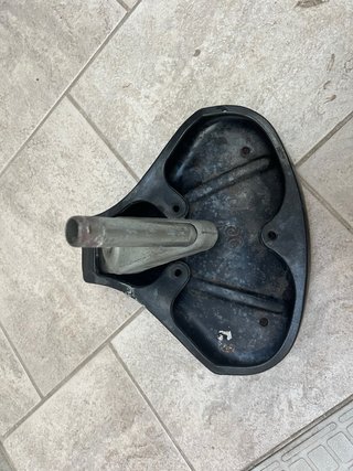 Sella Piaggio Ciao