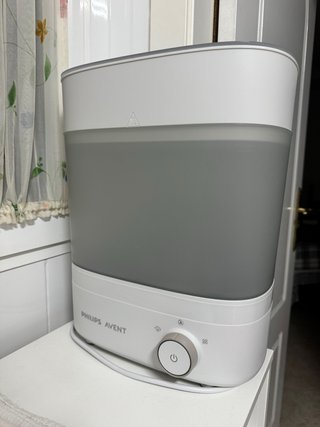 Esterilizador Philips Avent
