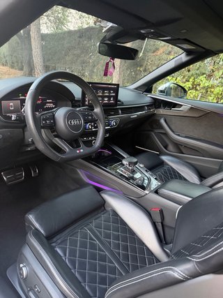 Audi S5 2020 3.0 TFSI CABRIO