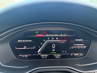Audi S5 2020 3.0 TFSI CABRIO