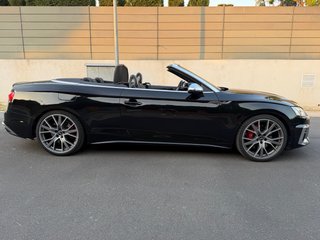 Audi S5 2020 3.0 TFSI CABRIO
