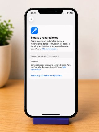 iPhone 13 Pro Max Negro