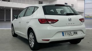 SEAT Leon 1.2 TSI 2017